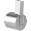 BRIZO Litze 3 And 6 Setting Diverter Trim Handle Kit - Lever — Chrome