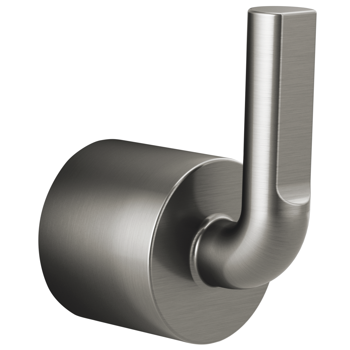 BRIZO Litze 3 And 6 Setting Diverter Trim Handle Kit - Notch Lever — Luxe Steel