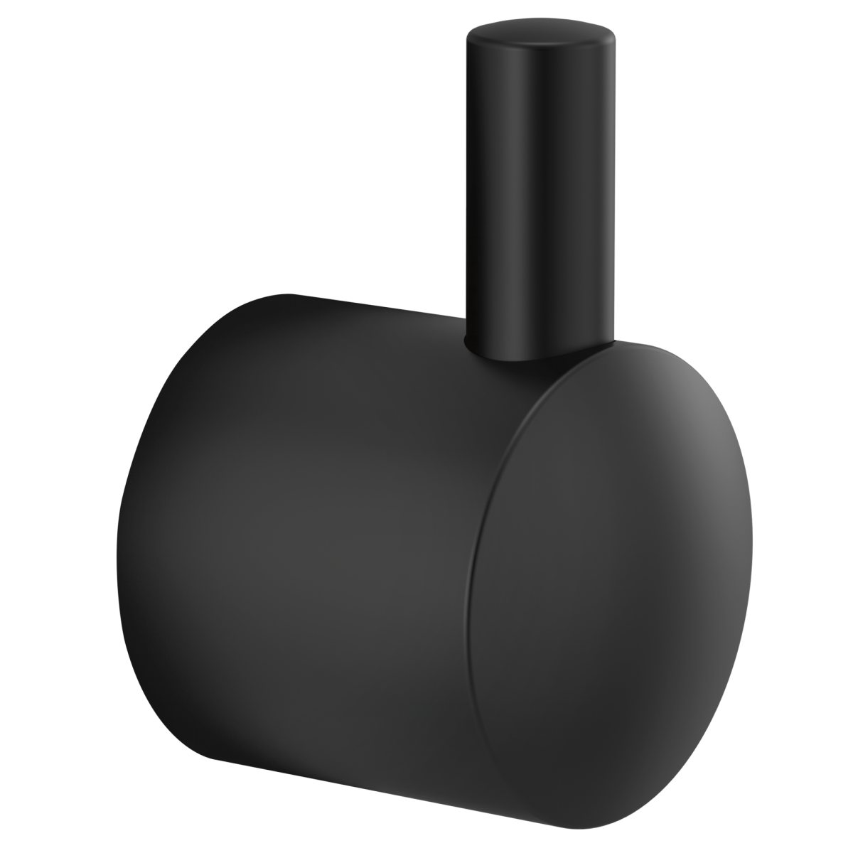 BRIZO Jason Wu for BRIZO 3 and 6 Setting Diverter Trim Lever Handle Kit — Matte Black