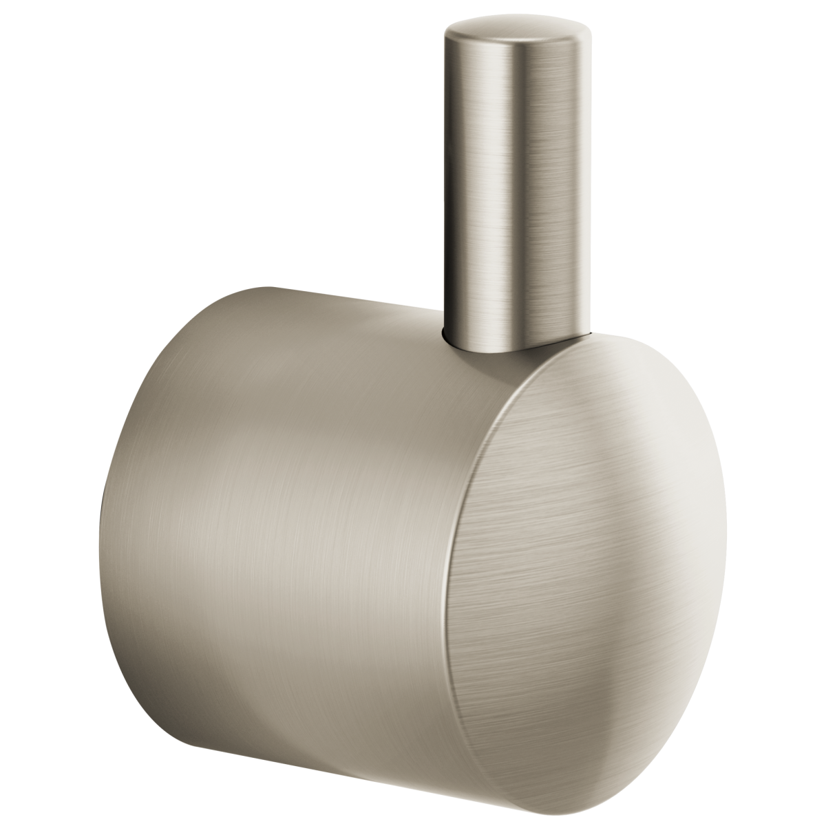 BRIZO Odin 3 and 6 Setting Diverter Trim Lever Handle Kit — Brushed Nickel