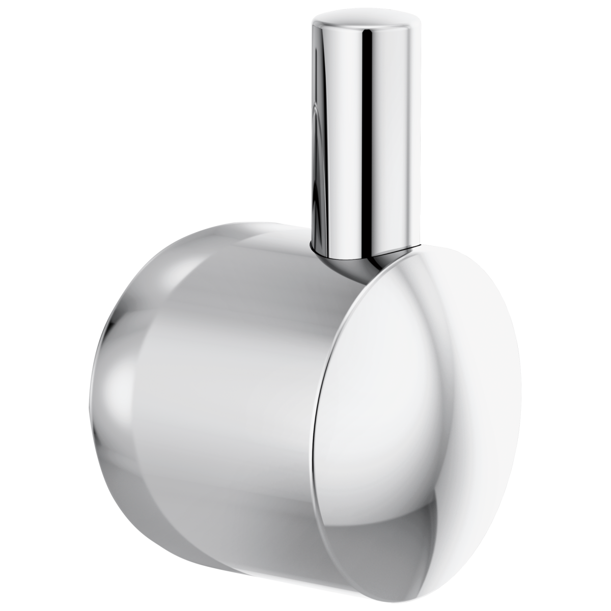 BRIZO Odin 3 and 6 Setting Diverter Trim Lever Handle Kit — Chrome