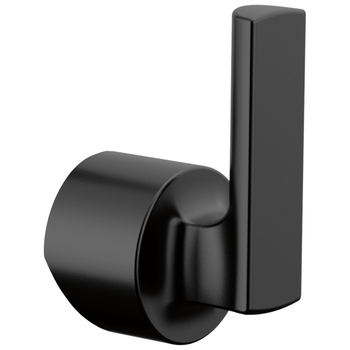 BRIZO Kintsu Bar Faucet Lever Handle Kit — Matte Black