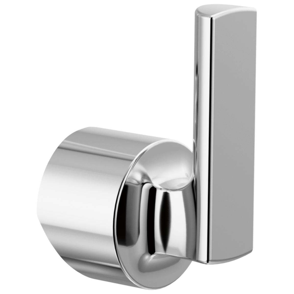 BRIZO Kintsu Bar Faucet Lever Handle Kit — Lumicoat® Chrome