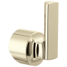 Lumicoat® Polished Nickel