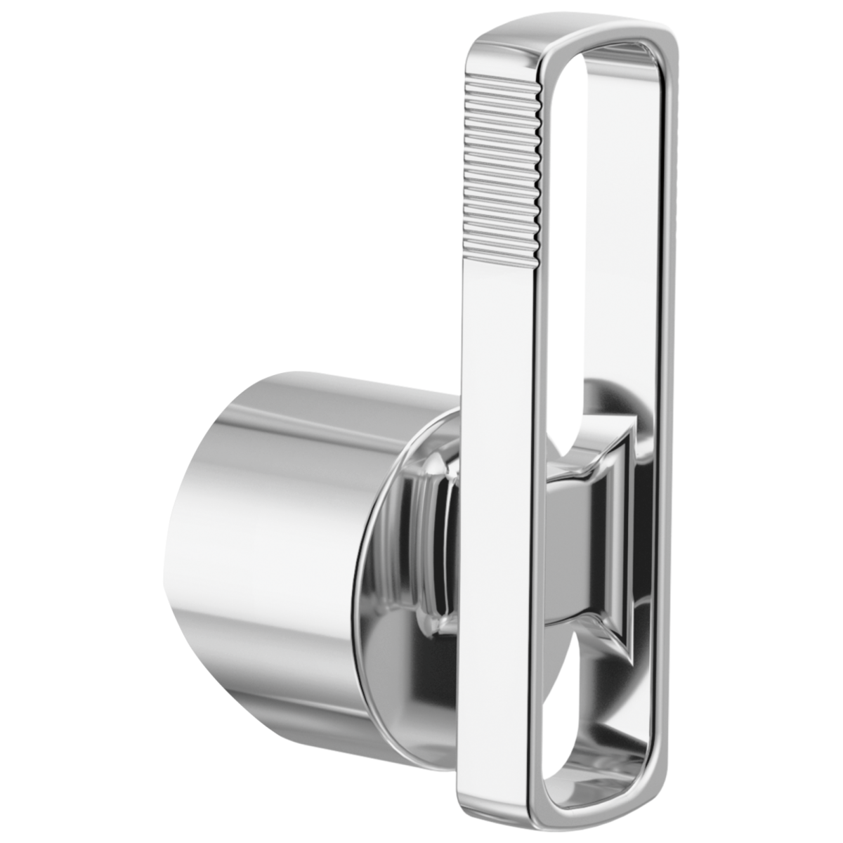 BRIZO Kintsu Bar Faucet Knob Handle Kit — Lumicoat® Chrome