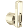 Lumicoat® Polished Nickel