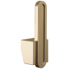 BRIZO Frank Lloyd Wright Bar Faucet Arc Lever Handle Kit — Luxe Gold