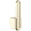 BRIZO Frank Lloyd Wright Bar Faucet Arc Lever Handle Kit — Polished Nickel