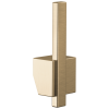 BRIZO Frank Lloyd Wright Bar Faucet Offset Lever Handle Kit — Luxe Gold