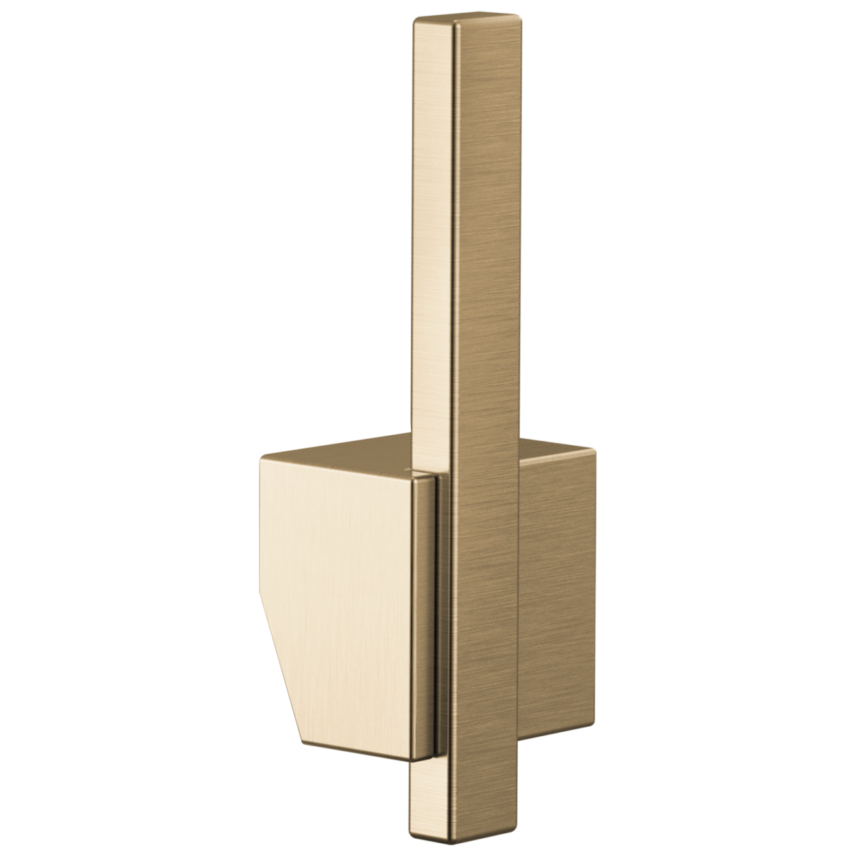 BRIZO Frank Lloyd Wright Bar Faucet Offset Lever Handle Kit — Luxe Gold