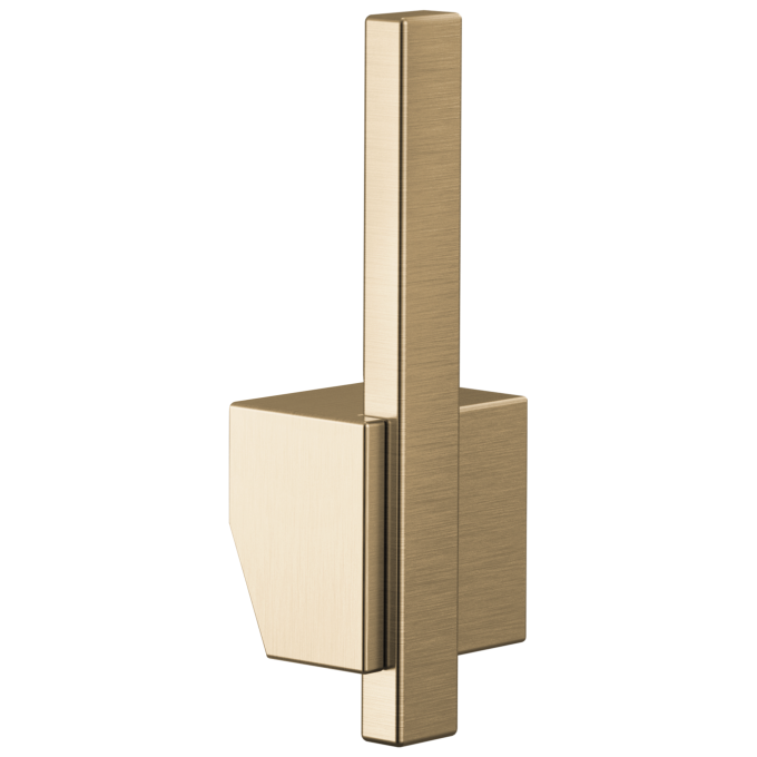 BRIZO Frank Lloyd Wright Bar Faucet Offset Lever Handle Kit — Luxe Gold