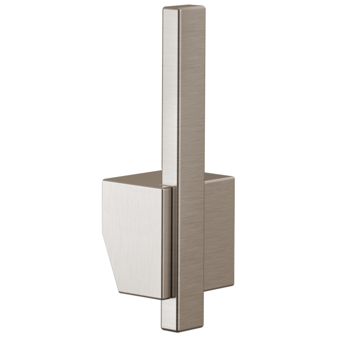 BRIZO Frank Lloyd Wright Bar Faucet Offset Lever Handle Kit — Stainless
