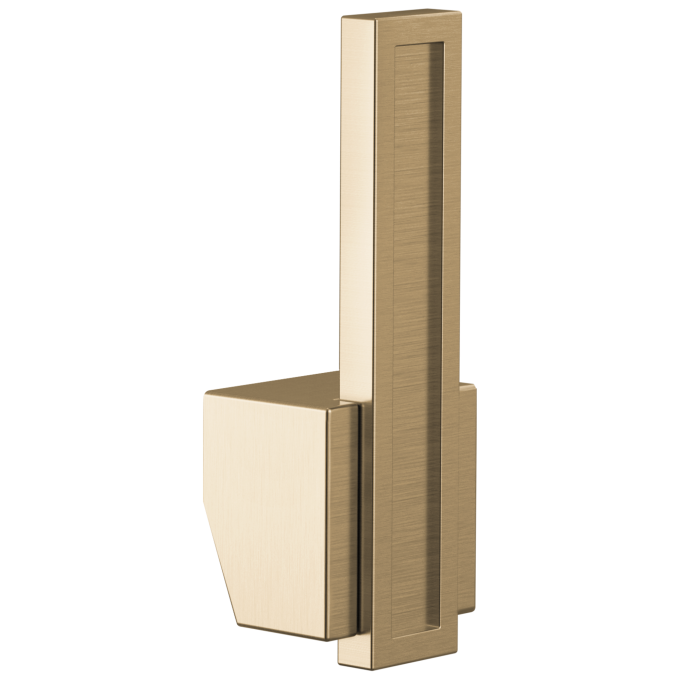 BRIZO Frank Lloyd Wright Bar Faucet Lever Handle Kit — Luxe Gold