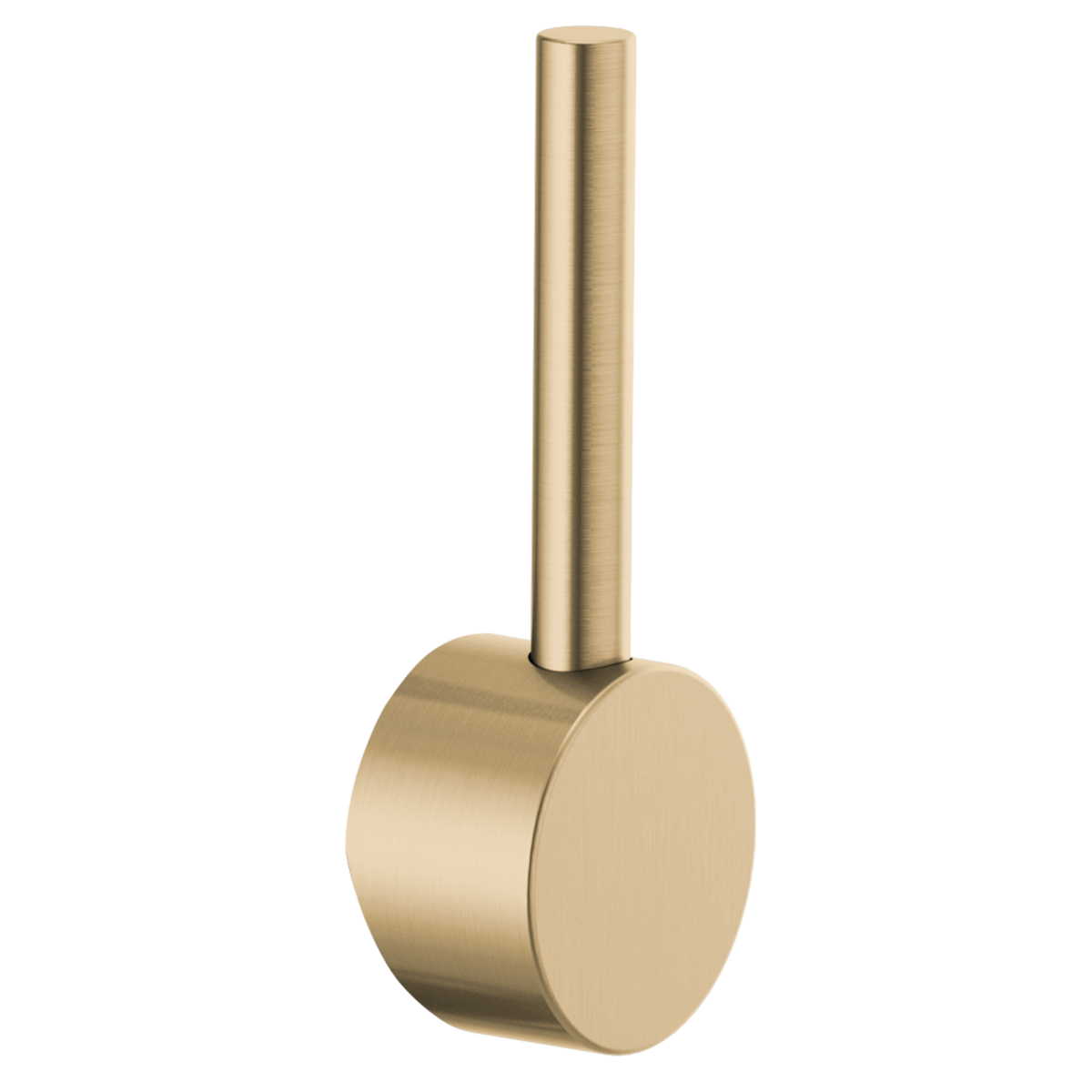 BRIZO Odin Bar Faucet Metal Lever Handle Kit — Luxe Gold