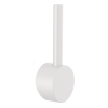 BRIZO Jason Wu for BRIZO Bar Faucet Metal Lever Handle Kit — Matte White