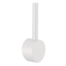 Matte White