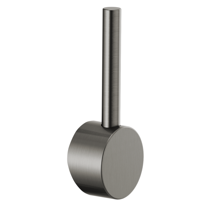 BRIZO Odin Bar Faucet Metal Lever Handle Kit — Luxe Steel