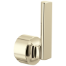 Lumicoat® Polished Nickel