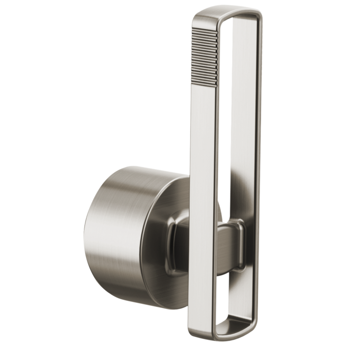 BRIZO Kintsu Pull-Down Faucet Knob Handle Kit — Lumicoat® Stainless