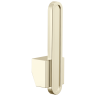 Polished Nickel