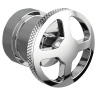 Chrome