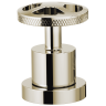 Polished Nickel