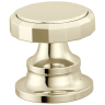 Polished Nickel