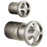 Luxe Nickel