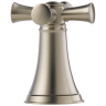 Brushed Nickel