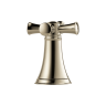 Polished Nickel