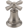 Luxe Nickel