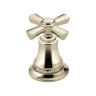 Polished Nickel