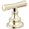 Polished Nickel