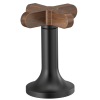 BRIZO Jason Wu for BRIZO Widespread Lavatory High Cross Handles — Matte Black