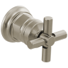 Luxe Nickel