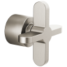 Brushed Nickel