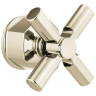 Polished Nickel