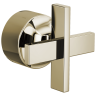 Polished Nickel