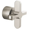 Brushed Nickel