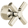 Polished Nickel