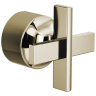 Polished Nickel