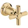 Polished Gold