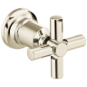 Polished Nickel