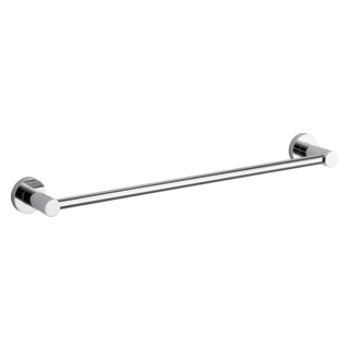 DELTA Lilah 18" Single Towel Bar — Chrome