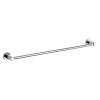 DELTA Lilah 24" Single Towel Bar — Chrome