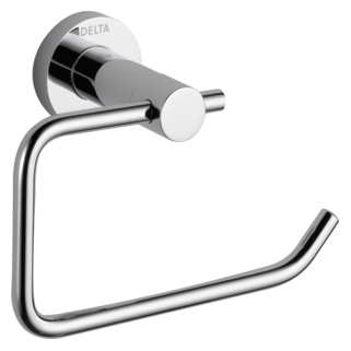 DELTA Lilah Tissue Holder without Cover — Chrome