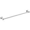 DELTA Velum Towel Bar — Chrome