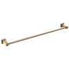 DELTA Velum Towel Bar — Champagne Bronze