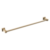 DELTA Velum Towel Bar — Champagne Bronze