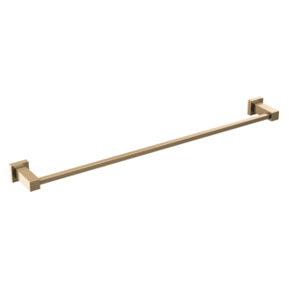 DELTA Velum Towel Bar — Champagne Bronze